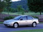 Saturn SL 1996 года